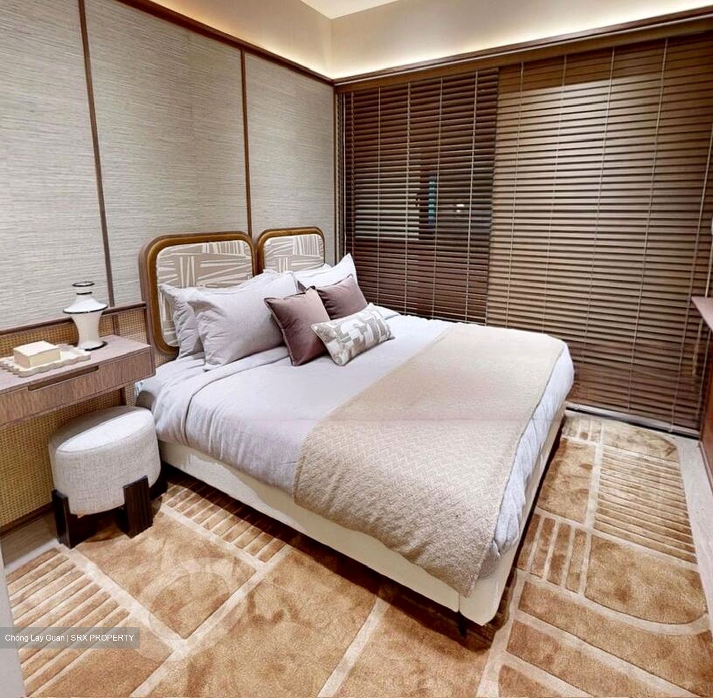 Bloomsbury Residences (D5), Apartment #455709201